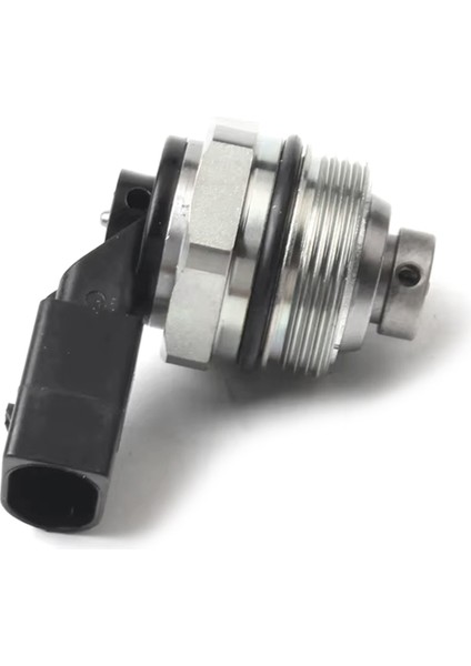 06F127025L Yakıt Pompası Elektromanyetik Valf Tapası Audi A3 A4 A6 Yağ Pompası Meme 06F127025M 06F127025H 06F127025B (Yurt Dışından) modelleri