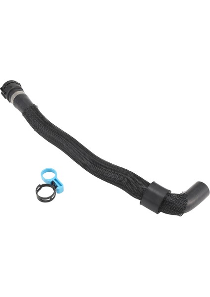 Motor Soğutma Suyu Radyatör Hortumu Su Pompası Giriş Hortumu Borusu Land Rover Discovery Sport 2.0l LR094123 LR112868 J9C4891 (Yurt Dışından) modelleri