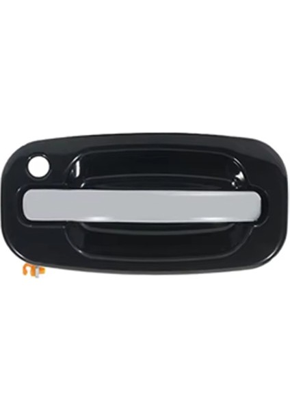 Chevrolet Avalanche Silverado Suburban Tahoe Gmc Sierra Yukon Cadillac Escalade 15745149 Için Araba Dış Kapı Kolu (Yurt Dışından) indirimleri