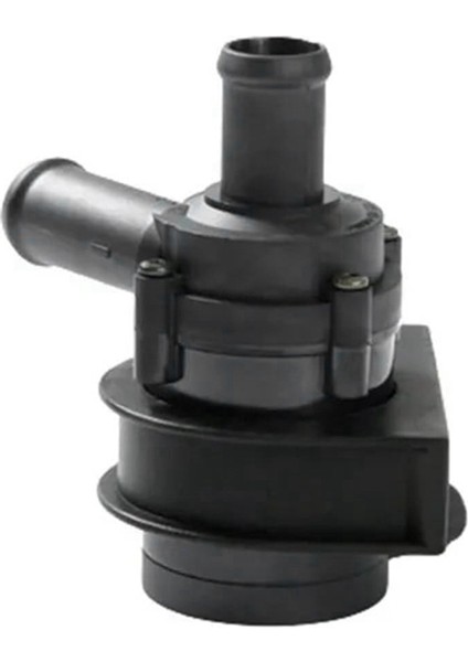 Yeni Yüksek Kaliteli Yardımcı Soğutma Suyu Pompası 7H0965561A 7H0965561B 7H0965561 Volkswagen Multivan T5 Sharan Için (Yurt Dışından)