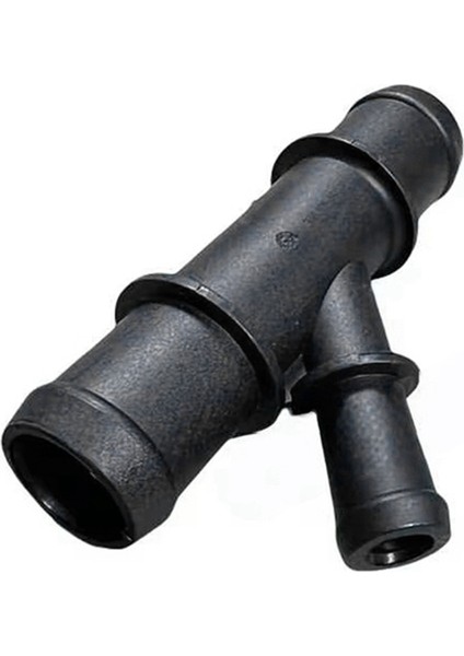 Yüksek Kaliteli Isıtma Su Borusu Bağlantısı Üç Yollu Su Borusu Bağlantısı Y Tipi 94810646100 Porsche Panamera Macan Için (Yurt Dışından) fiyatları