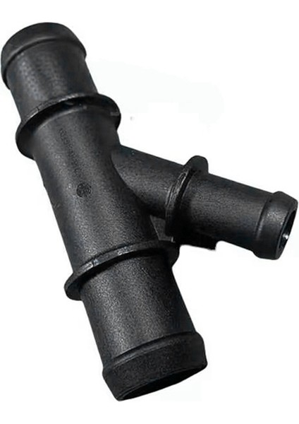 Yüksek Kaliteli Isıtma Su Borusu Bağlantısı Üç Yollu Su Borusu Bağlantısı Y Tipi 94810646100 Porsche Panamera Macan Için (Yurt Dışından) modelleri