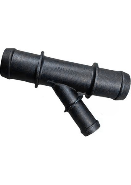 Yüksek Kaliteli Isıtma Su Borusu Bağlantısı Üç Yollu Su Borusu Bağlantısı Y Tipi 94810646100 Porsche Panamera Macan Için (Yurt Dışından) fırsatları