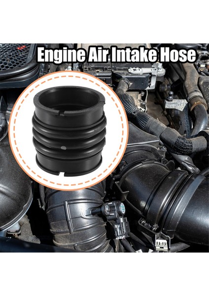 2 Adet Araba Motor Hava Giriş Hortumu 1788120090 Toyota Avalon Xl, Xls 3.0l V6 - Gaz 1998 1999 Toyota Camry Ce Için (Yurt Dışından) fiyatları