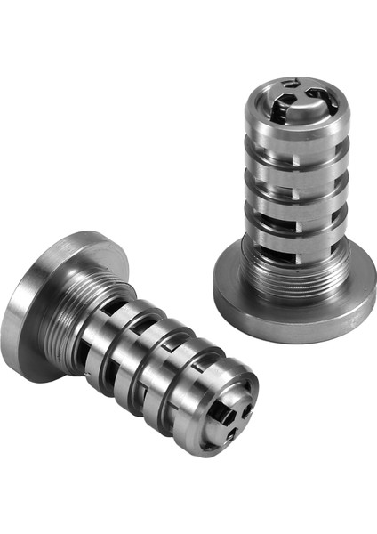 06J109257L 06L109257G Değişken Valf Zamanlaması Vvt Yağ Kontrol Vanası Audi A4 B8 A5 A6 C7 Vw Golf Passat B6 B7 (Yurt Dışından)