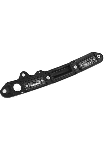 Bagaj Kapağı Kapı Kolu Arka Plaka Lambası Grubu 1T0827574L 1T0827574 Volkswagen Passat Touran Jetta Golf Için (Yurt Dışından) indirimleri