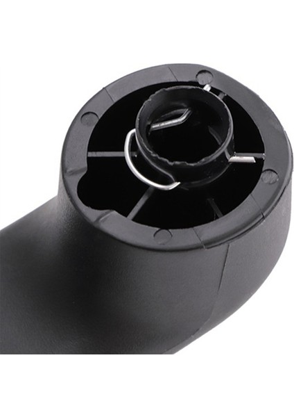 8 Adet Yeni Siyah Sol Sağ Sürgülü Kapı Kolu Hyundai H1 Grand Starex I800 07-C 83610-4H000 836104H000 (Yurt Dışından) modelleri