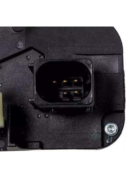 Chevrolet Silverado 1500 Crew Cab Pickup 2007-2013 Için Araba Kapı Kilidi Aktüatörü Arka Sağ 20783866,25876398,937-574 (Yurt Dışından) modelleri