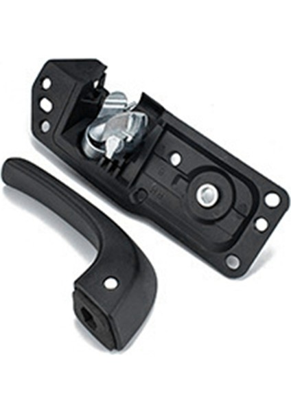 Chevrolet Silverado 2007-2014 Sol Için Araç Iç Kapı Kolu Kurulum Kiti (Yurt Dışından) fiyatları