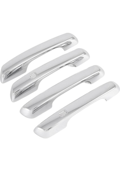 Araba Kapı Kolu Kase Kapağı Trim Şekillendirme Dış Aksesuarları Hyundai Venue 2019 2020 2021 2022 2023 2024 Otomobil Parçaları (Yurt Dışından)