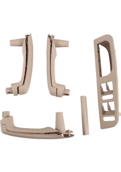 Araba Iç Kapı Kolu Kapağı Pencere Anahtarı Çerçeve Trim Paneli 3B1867171E Vw Golf 4 Jetta Mk4 1999-2004 Lhd Için (Yurt Dışından) fiyatları