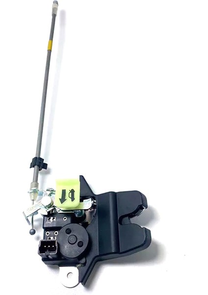 Bagaj Kapağı Mandalı Kilit Takımı Bagaj Kilidi Mandalı Aktüatörü Hyundai Azera 2011-2017 81230-3V000 (Yurt Dışından)