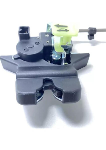 Bagaj Kapağı Mandalı Kilit Takımı Bagaj Kilidi Mandalı Aktüatörü Hyundai Azera 2011-2017 81230-3V000 (Yurt Dışından) fiyatları