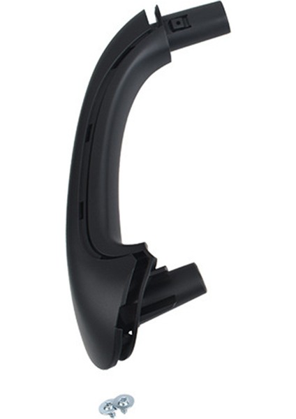 Araba Iç Aksesuarları Kapı Çekme Kolu 203 810 1651 9116 Mercedes Benz W203 C Sınıfı 2000-2007 Siyah Ön Sağ (Yurt Dışından)