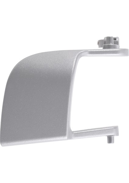 Scania R-Serisi Kamyonet Kamyonet Parçası Kapı Kolu Çekme Tokası 1486799 2028511 Sol Için Araba Iç Kapı Kolu Krom (Yurt Dışından)