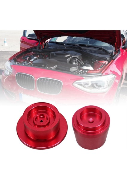 Bmw 1 Serisi 2 Serisi 3 Serisi 4 Serisi X1 X2 B37C B37D B38A B38B Motorları Için Ön Krank Mili Kapağı Hizalama Aleti (Yurt Dışından) fırsatları