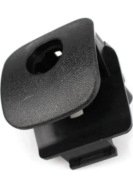 Araba Siyah Eldiven Kutusu Kapı Kolu Mandalı Eldiven Kutusu Klipsi 10328822 Chevrolet Corvette C5 Için Yeni Yüksek Kaliteli Otomobil Parçaları (Yurt Dışından) fiyatları