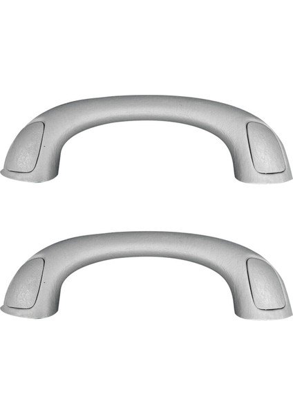 2 Adet Araba Iç Tavan Yardım Kolu Çekme Gri 74603-44020 Lexus GX470 2003-2009 Tavan Tutacağı Kol Dayanağı 7460344020 (Yurt Dışından) fiyatları