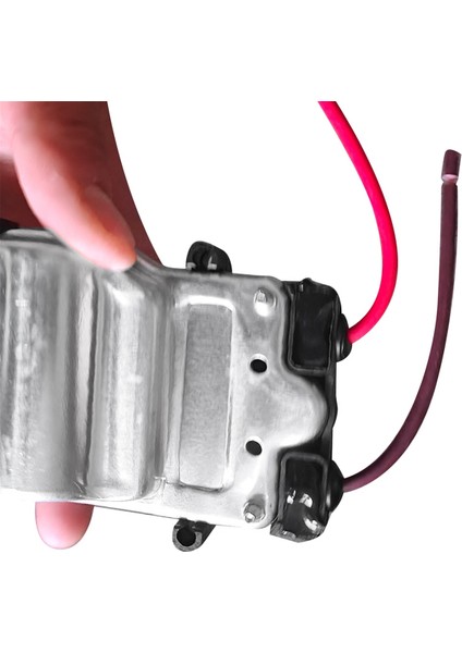 Araba Radyatör Soğutma Fanı Kontrol Modülü 17117561757 1137328080 Bmw 3 Serisi E46 316I 318I 1998-2006 17117510617 (Yurt Dışından)