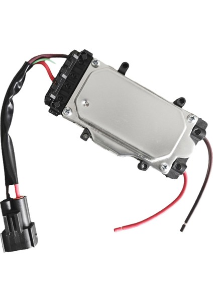 Araba Radyatör Soğutma Fanı Kontrol Modülü 17117561757 1137328080 Bmw 3 Serisi E46 316I 318I 1998-2006 17117510617 (Yurt Dışından) fırsatları