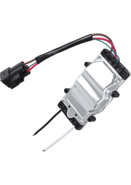 Araba Radyatör Soğutma Fanı Kontrol Modülü 17117561757 1137328080 Bmw 3 Serisi E46 316I 318I 1998-2006 17117510617 (Yurt Dışından) indirimleri