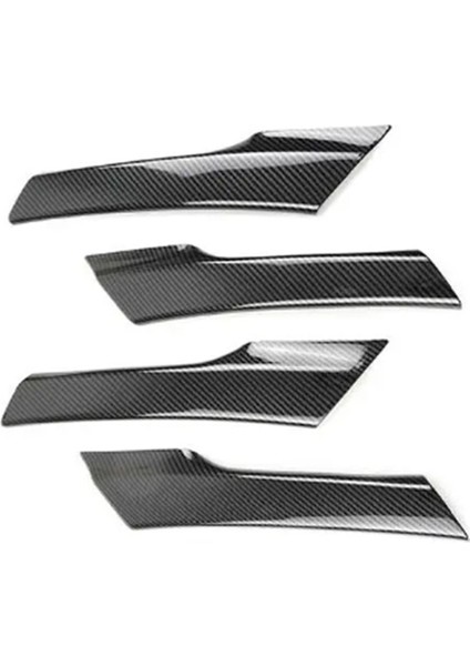 Iç Kapı Kolu Çekme Kapağı Kapı Kolu Çekmecesi Volkswagen Tiguan 2008-2016 Için Dekoratif Aksesuarlar (Yurt Dışından) fiyatları