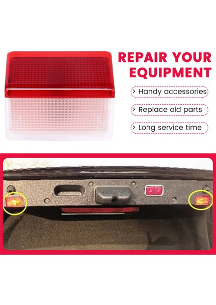 Araba Bagaj Iç Aydınlatması Bagaj Kapağı Lambası A2218202101 Mercedes-Benz Abc Gla Gl Gle ml Sınıfı W221 W212 W204 W246 (Yurt Dışından) indirimleri