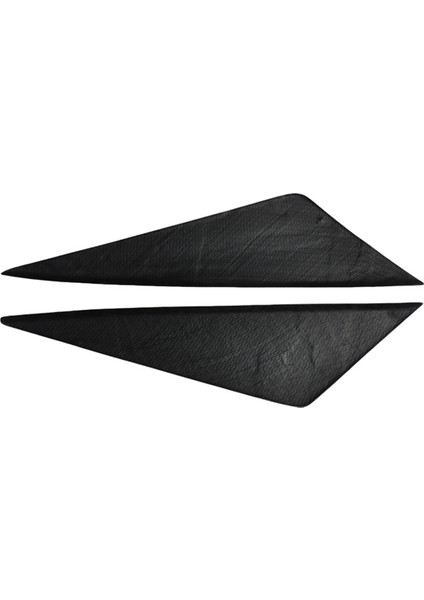 Araba Ön Far Işığı Kaş Far Göz Kapağı Kaş Reçine Trim Hyundai Genesis Rohens Coupe 2008-2010 (Yurt Dışından)