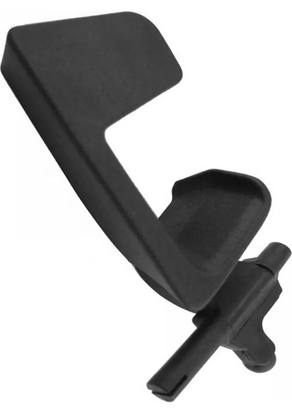 Freightliner Century 2004-2011 Için Araba Iç Kapı Kolu 1839533000 1848225000 1841717000 HLK2145 761-5201 Ön Sol (Yurt Dışından)