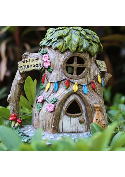 Güneş Bahçe Heykeli Işıkları Ev Heykelcik, Açık Anıt Bahçe Süsleri Hediye Dış Veranda Için Su Geçirmez Dekorasyon (Yurt Dışından) fiyatları