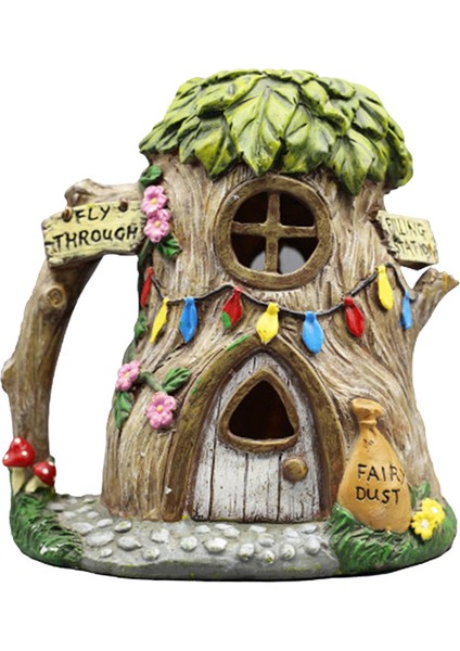 Güneş Bahçe Heykeli Işıkları Ev Heykelcik, Açık Anıt Bahçe Süsleri Hediye Dış Veranda Için Su Geçirmez Dekorasyon (Yurt Dışından) fırsatları