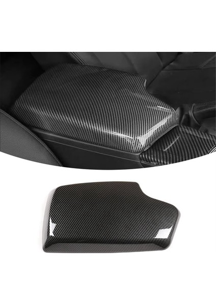 Kol Dayama Kutusu Koruyucu Kapak Abs Karbon Fiber Kol Dayama Saklama Kutusu Koruyucu Kapak Döşeme Bmw 3 Serisi 2005-2012 (Yurt Dışından) fiyatları