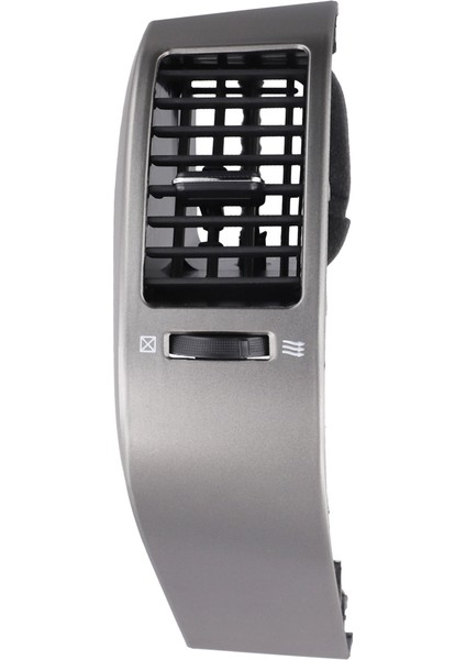 Toyota Prius 2004-2009 Sol Için Araba Ön Gösterge Paneli Havalandırma Paneli Klima Çıkış Izgarası (Yurt Dışından)