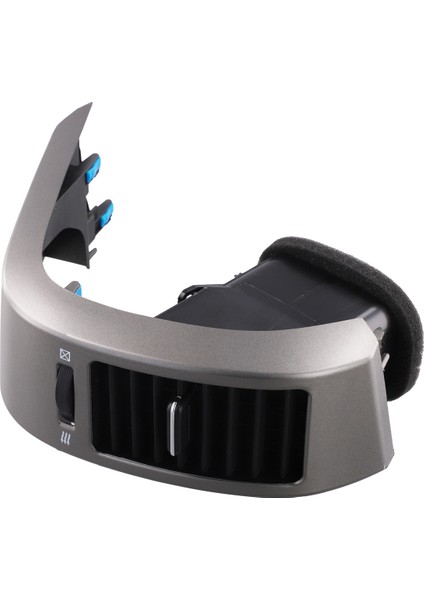 Toyota Prius 2004-2009 Sol Için Araba Ön Gösterge Paneli Havalandırma Paneli Klima Çıkış Izgarası (Yurt Dışından) fiyatları