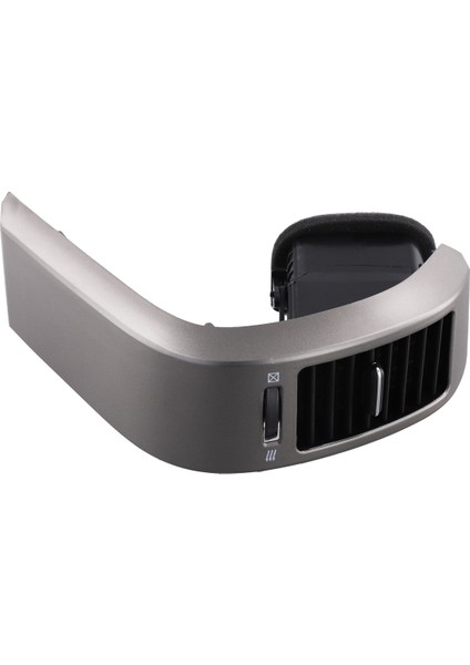 Toyota Prius 2004-2009 Sol Için Araba Ön Gösterge Paneli Havalandırma Paneli Klima Çıkış Izgarası (Yurt Dışından) modelleri