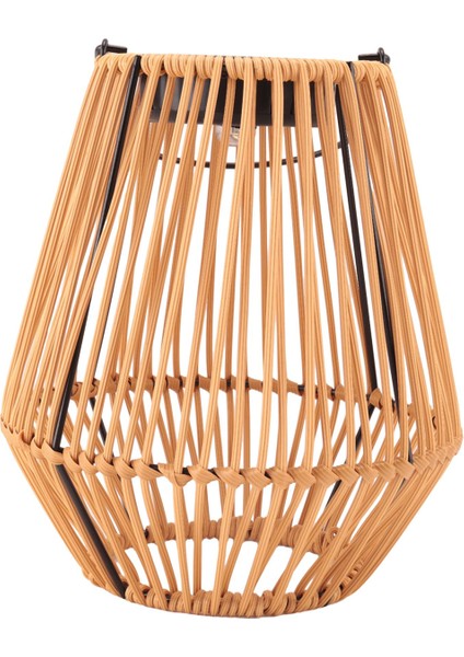 2 Adet Güneş Enerjili Fenerler Bahçe Avlu Teras Dekorasyonu Için Güneş Enerjili Açık Su Geçirmez Işıklar (Yurt Dışından) fırsatları