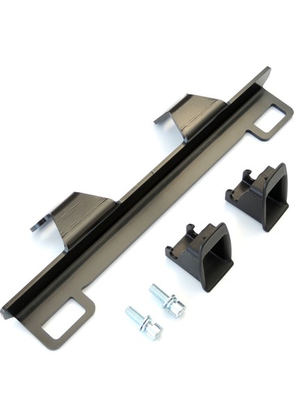 Evrensel Araba Isofıx Çocuk Emniyet Koltuğu Arayüz Braketi Ifx Braketi Sabitleme Kiti Audi A4 A6 A6L Yüksek Kalite (Yurt Dışından)