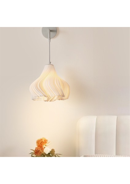 Duvar Lambaları Modern Duvar Aplik Iskandinav Tarzı Aplik Yatak Odası Başucu Aydınlatma Lambası Iç Mekan LED Duvar Aydınlatması (Yurt Dışından) modelleri