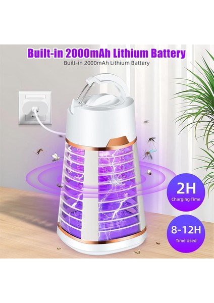 Böcek Öldürücü Yüksek Güçlü Elektrikli Sivrisinek Öldürücü Taşınabilir Kamp Sivrisinek Öldürücü Iç Mekan Böcek Öldürücü Dış Mekan Sivrisinek Hafif (Yurt Dışından) modelleri