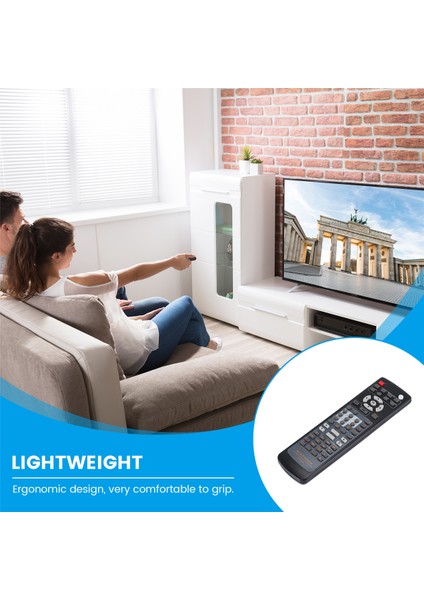 Uzaktan Kumanda RC5300SR Marantz Av Alıcısı Için Uzaktan Kumanda RC5400SR RC5600SR SR6200 SR4200 SR4300 SR4400 SR4600 (Yurt Dışından) indirimleri