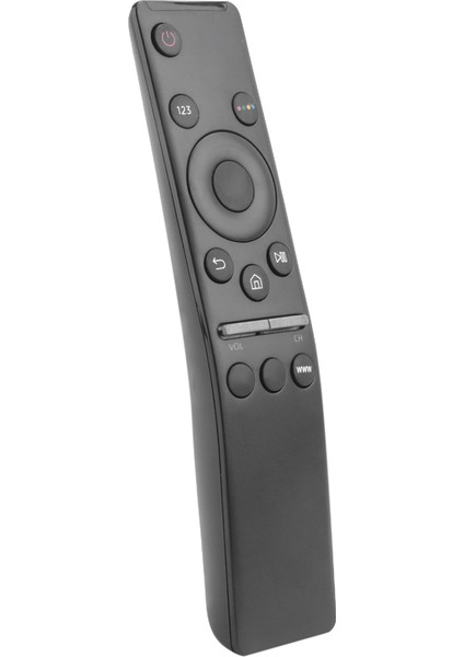 Tüm Samsung Tv LED QLED UHD Suhd Hdr LCD Çerçeve Kavisli Hdtv 4K 8k 3D Akıllı Tv'ler Için Evrensel Uzaktan Kumanda (Yurt Dışından)