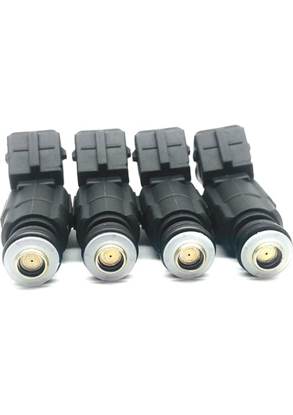 4 Adet F01R00M041 Yakıt Enjektörü Great Wall Çin Arabasına Uygun (Yurt Dışından) fırsatları