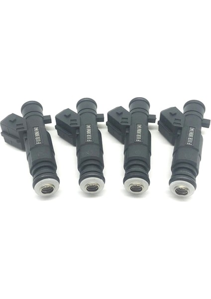 4 Adet F01R00M041 Yakıt Enjektörü Great Wall Çin Arabasına Uygun (Yurt Dışından) indirimleri