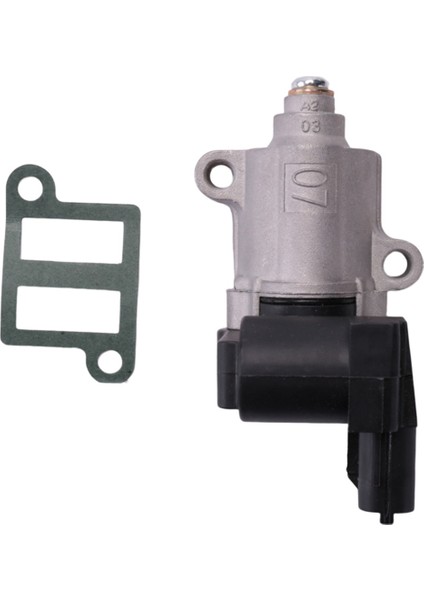 35150-26960 Rölanti Hava Kontrol Vanası Iac Hyundaı Accent 1.6l Kıa Rıo- Rıo5 Rölanti Hız Sabitleyici 3515026960 (Yurt Dışından)