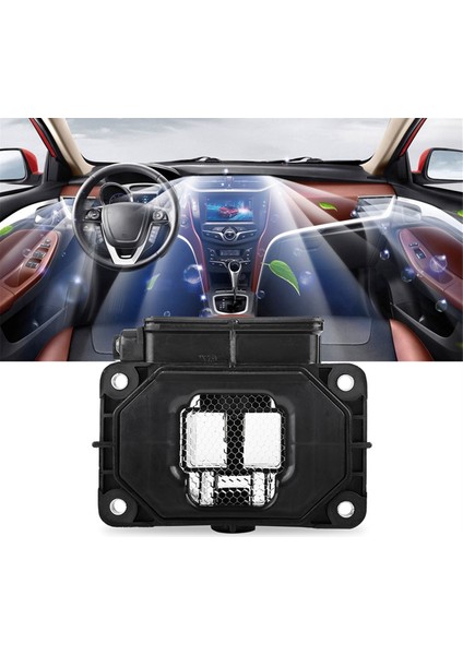 MD343605 E5T08471 213-3616 Maf Hava Akış Ölçer Sensörü Mitsubishi Lancer 02-07 Mırage 98-02 Montero 97-99 (Yurt Dışından) modelleri