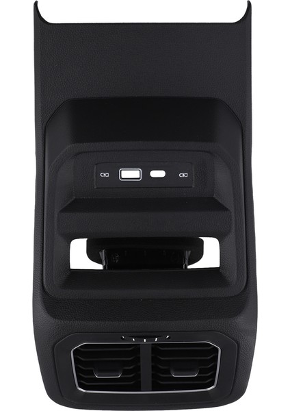 Arka Hava Çıkışı Tertibatı A/c Çıkış Havalandırma Izgarası Volkswagen Tiguan L Pa 5NG819203 (Yurt Dışından) fiyatları