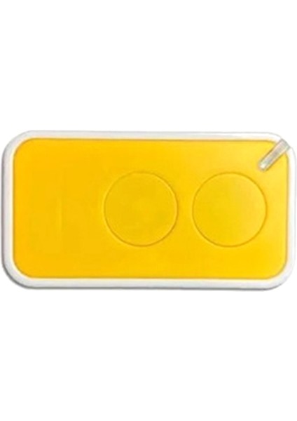 Nıce Evrensel Garaj Uzaktan Kumandası 433.92MHZ 2 Kanallı Değişken Kod B Için (Yurt Dışından) modelleri