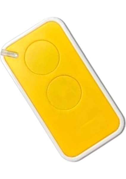 Nıce Evrensel Garaj Uzaktan Kumandası 433.92MHZ 2 Kanallı Değişken Kod B Için (Yurt Dışından) fırsatları