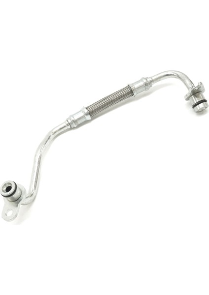 Turboşarj Çıkış Yağ Borusu Turboşarj Borusu Yağ Giriş Borusu 11427585402 Bmw X5 X6 F07 Gt 535I 135I N55 335I 335XI Için (Yurt Dışından)