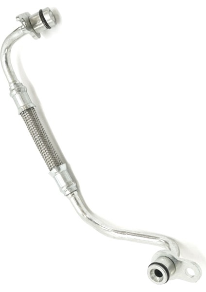 Turboşarj Çıkış Yağ Borusu Turboşarj Borusu Yağ Giriş Borusu 11427585402 Bmw X5 X6 F07 Gt 535I 135I N55 335I 335XI Için (Yurt Dışından) fiyatları